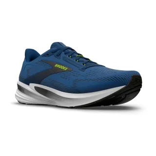 BROOKS REVEL 8 AZUL ZAPATILLAS RUNNING HOMBRE VISTA PORTADA,ARISTARUN