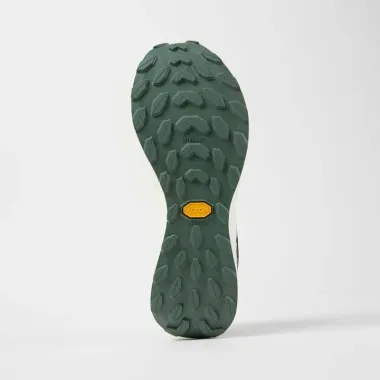 NNORMAL KJERAG 02 ZAPATILLAS TRAIL RUNNING BURGUNDY VISTA SUELA,ARISTARUN