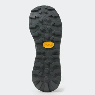 NNORMAL TOMIR 2.0 BLACK ZAPÀTILLAS TRAIL RUNNING UNISEX VISTA SUELA,ARISTARUN