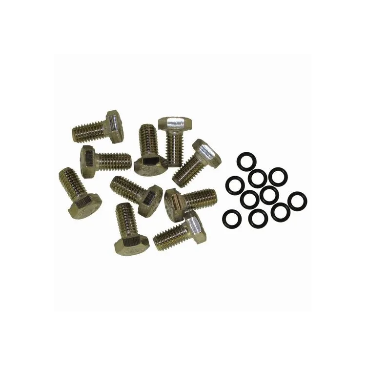 RAUMER TORNILLO PARA SPIT, ARISTARUN