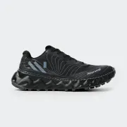 NNORMAL TOMIR 2.0 BLACK TÉNIS TRAIL RUNNING UNISEX