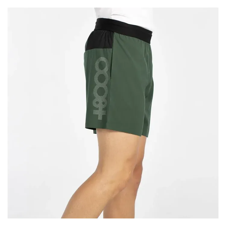 +8000 TOIMON PANTALONES CORTOS RUNNING HOMBRE VISTA LATERAL,ARISTARUN