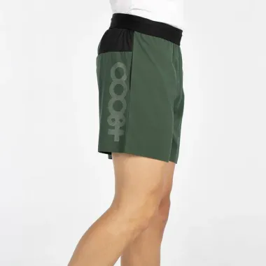 +8000 TOIMON PANTALONES CORTOS RUNNING HOMBRE VISTA LATERAL,ARISTARUN