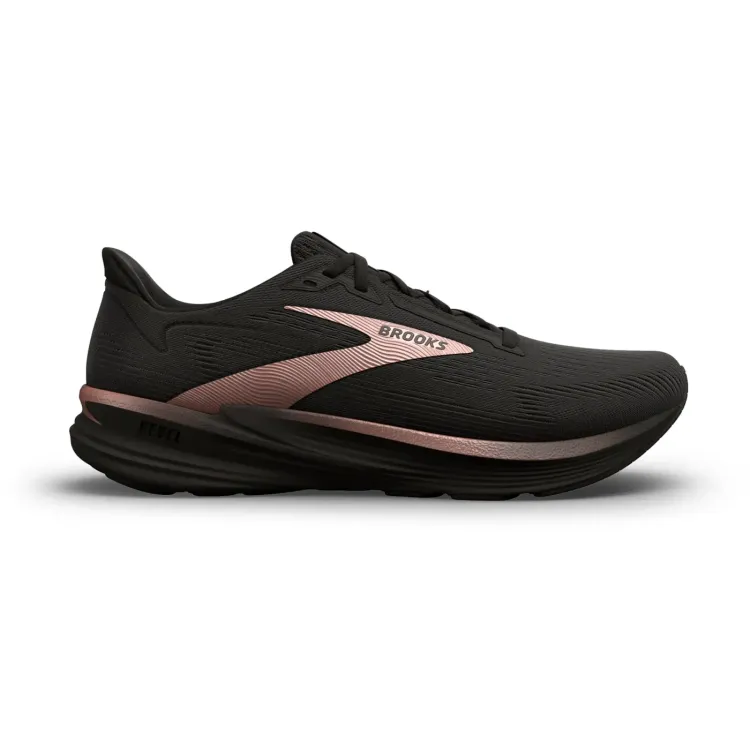 BROOKS REVEL 8 AZUL ZAPATILLAS RUNNING MUJER VISTA EXTERIOR,ARISTARUN