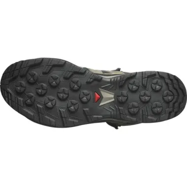 SALOMON BOTAS TREKKING X-ADVENTURE RECON GTX HOMBRE VISTA SUELA,ARISTARUN