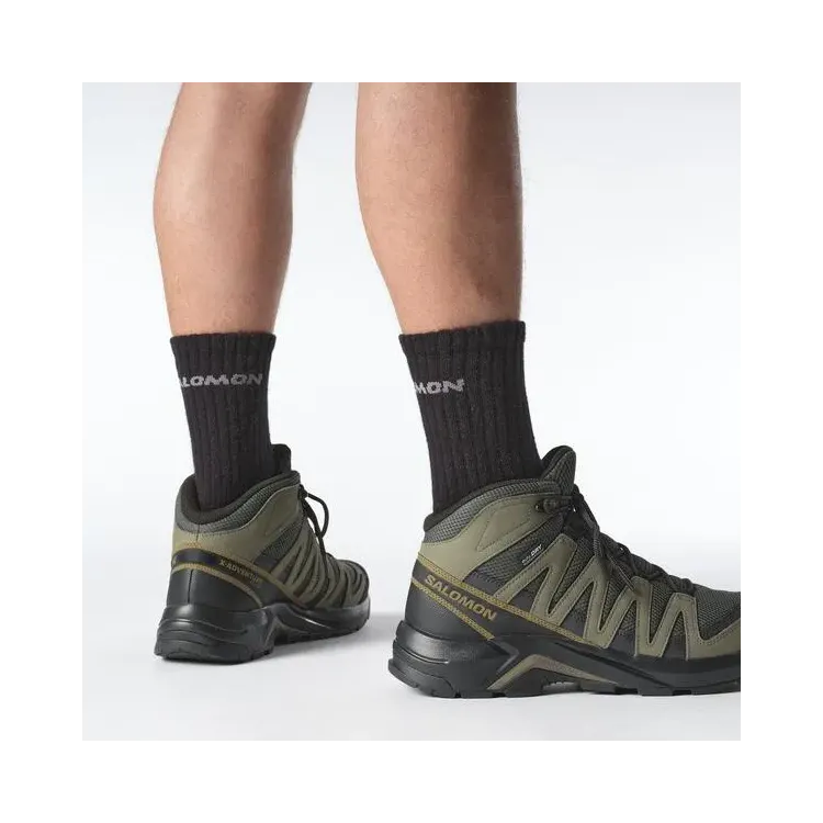 SALOMON BOTAS TREKKING X-ADVENTURE RECON GTX HOMBRE VISTA ANTERIOR,ARISTARUN