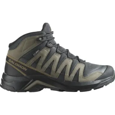 SALOMON BOTAS TREKKING X-ADVENTURE RECON GTX HOMBRE VISTA EXTERIOR,ARISTARUN