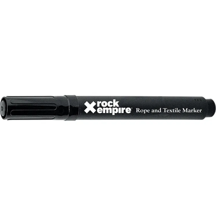 ROCK EMPIRE MARCADOR TEXTIL CUERDA, ARISTARUN