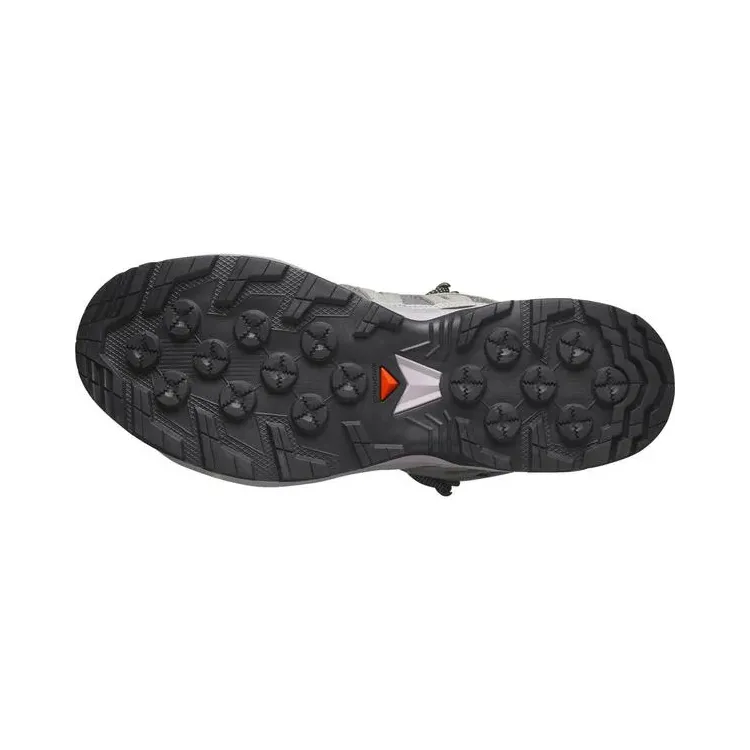 SALOMON BOTAS TREKKING X-ADVENTURE RECON GTX MUJER VISTA SUELA,ARISTARUN