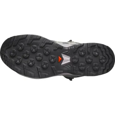 SALOMON BOTAS TREKKING X-ADVENTURE RECON GTX MUJER VISTA SUELA,ARISTARUN