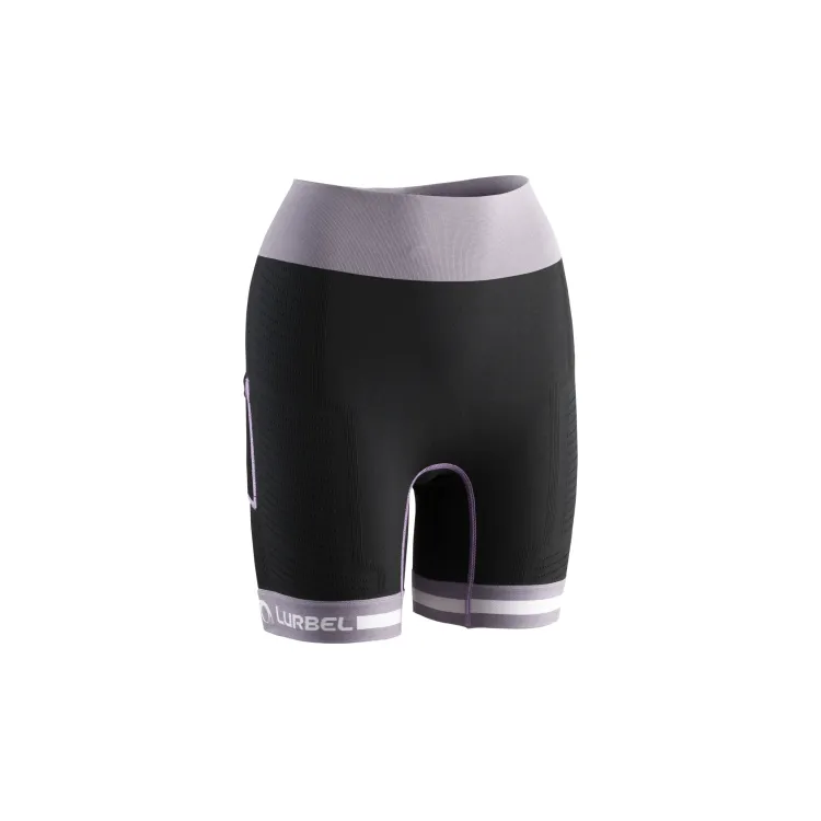 COMPRAR LURBEL SPIRIT FLUX MALLA CORTA MUJER RUNNING