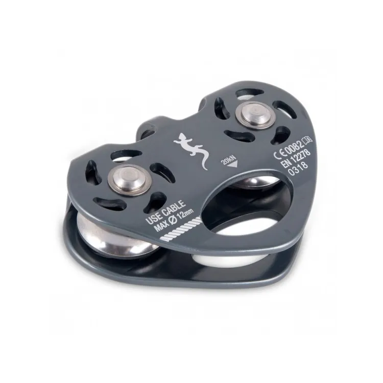FIXE POLEA DB2 CABLE, ARISTARUN