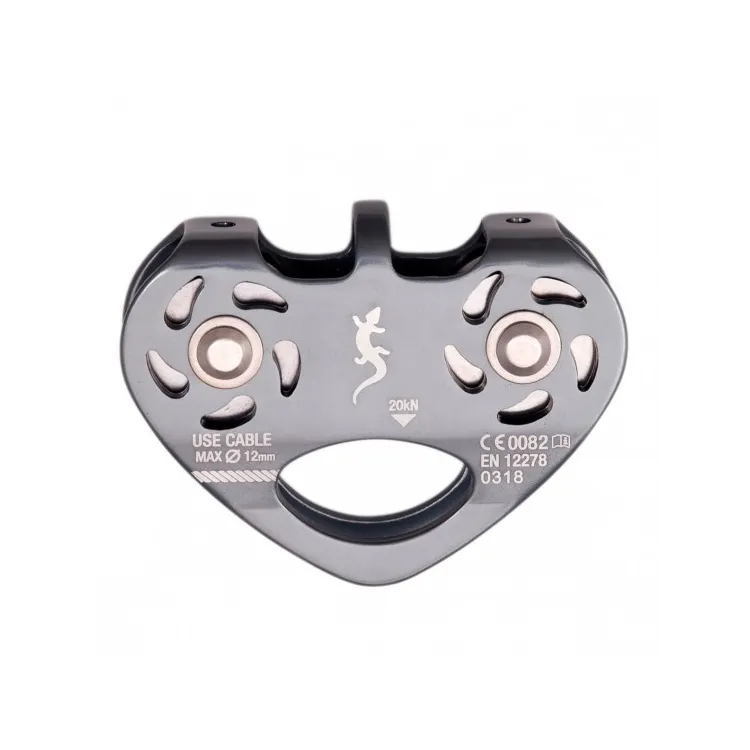 FIXE POLEA DB2 CABLE, ARISTARUN