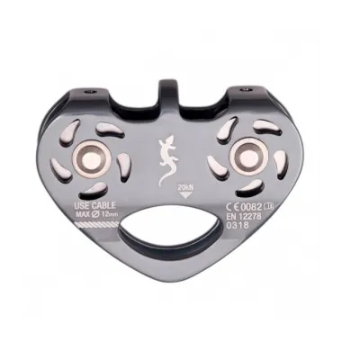 FIXE POLEA DB2 CABLE, ARISTARUN