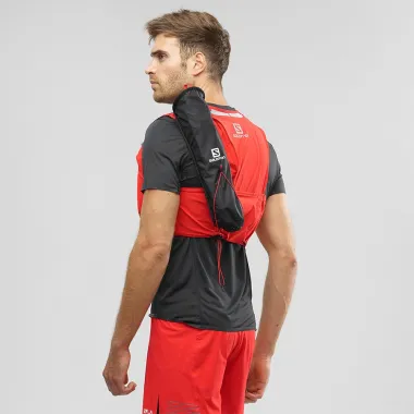 SALOMON PORTABASTONES CUSTON QUIVER, ARISTARUN