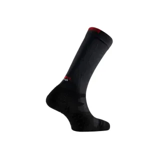 LURBEL STONE PRO SIX CALCETINES COMPRESIVOS VISTA TRASERA,ARISTARUN