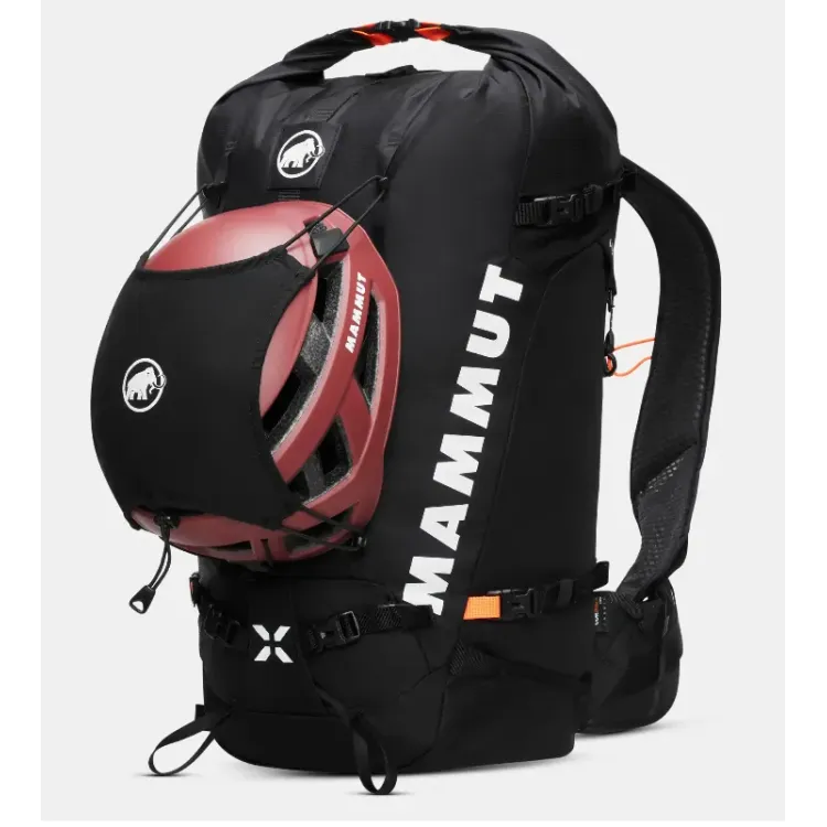 MAMMUT HELMET HOLDER SOPORTE PARA CASCOS EN MOCHILAS, ARISTARUN