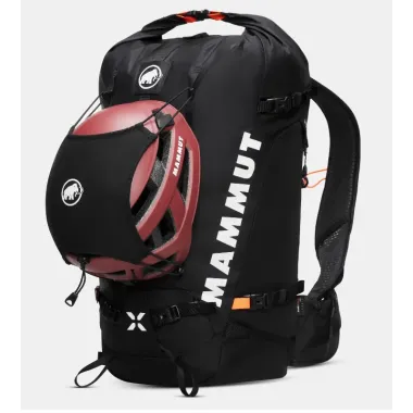 MAMMUT HELMET HOLDER SOPORTE PARA CASCOS EN MOCHILAS, ARISTARUN