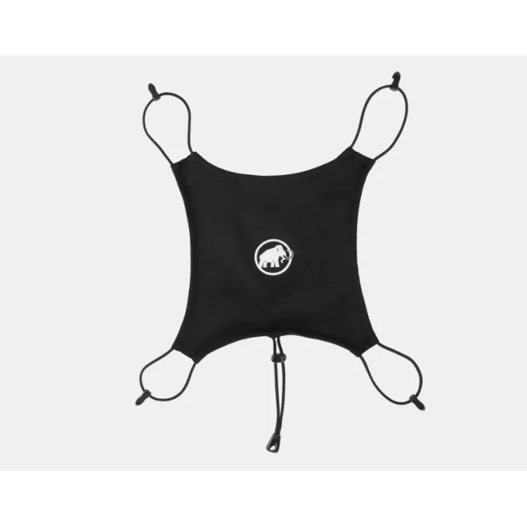 MAMMUT HELMET HOLDER SOPORTE PARA CASCOS EN MOCHILAS, ARISTARUN