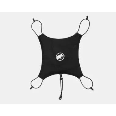 MAMMUT HELMET HOLDER SOPORTE PARA CASCOS EN MOCHILAS, ARISTARUN