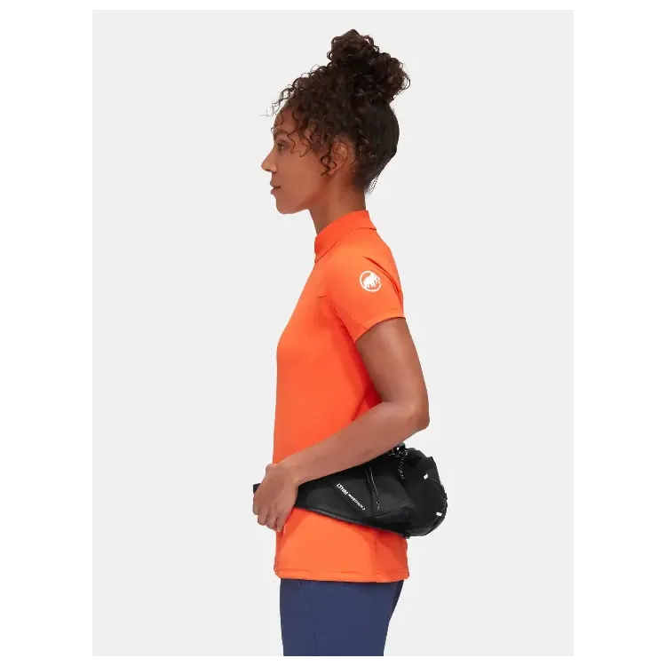 MAMMUT RIÑONERA LITHIUM 3L LATERAL MODELO, ARISTARUN