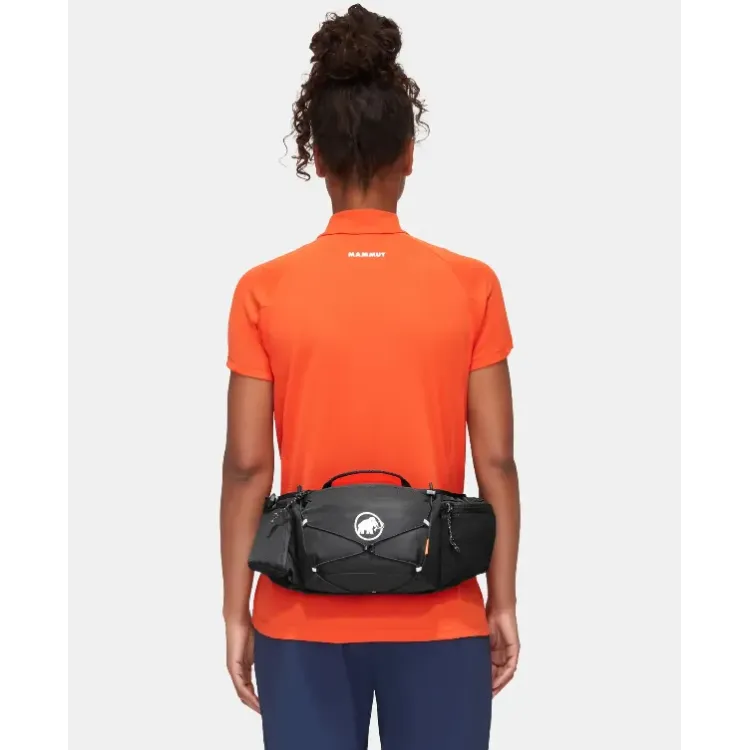 MAMMUT RIÑONERA LITHIUM 3L MODELO TRASERA, ARISTARUN