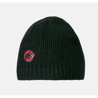 MAMMUT GORRO SUBLIME BEANIE NEGRO, ARISTARUN