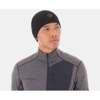 MAMMUT GORRO SUBLIME BEANIE NEGRO MODELO, ARISTARUN