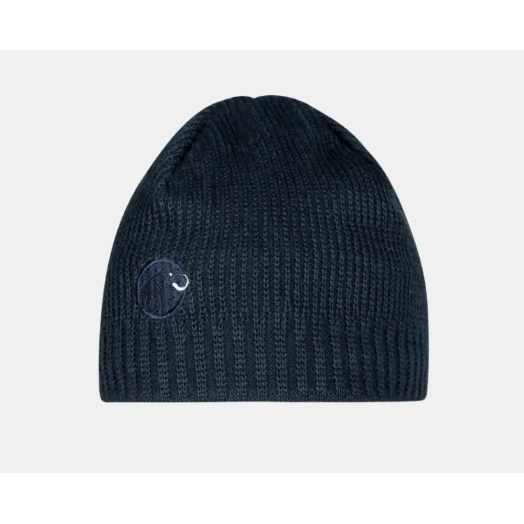 MAMMUT GORRO SUBLIME BEANIE NEGRO, ARISTARUN