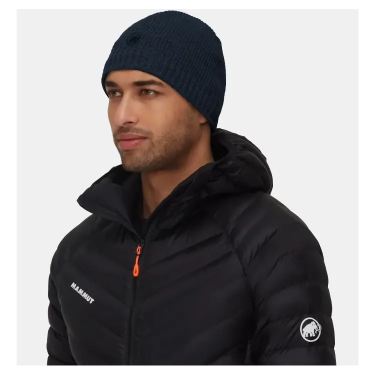 MAMMUT GORRO SUBLIME BEANIE MARINO MODELO, ARISTARUN