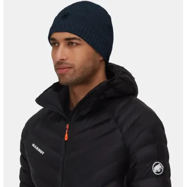 MAMMUT GORRO SUBLIME BEANIE MARINO MODELO, ARISTARUN