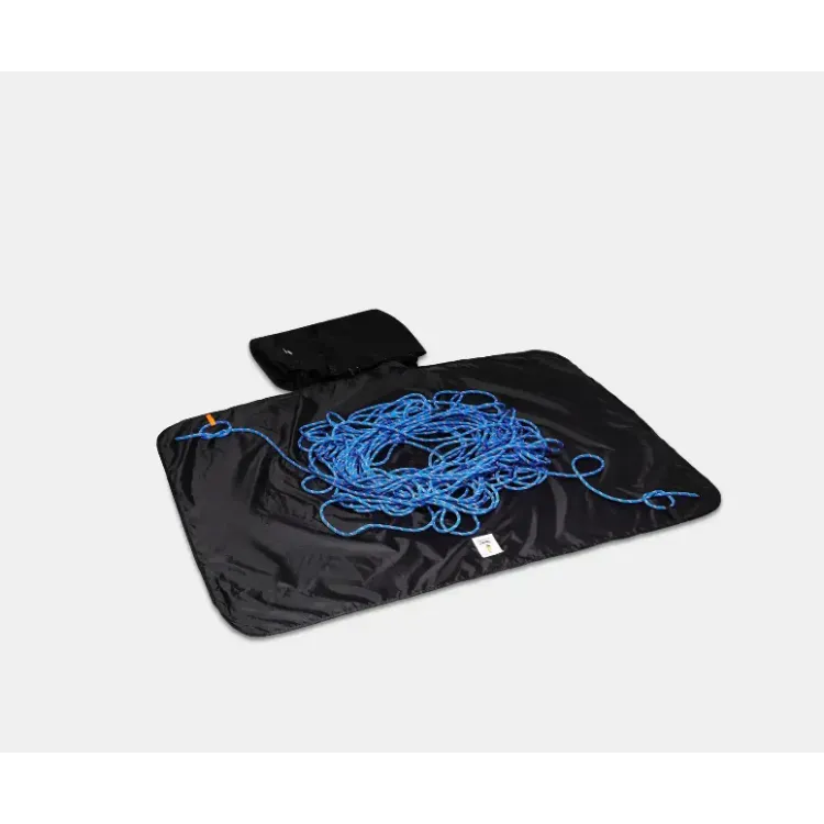 MAMMUT BOLSA PORTACUERDA NEON ABIERTA MANTA, ARISTARUN