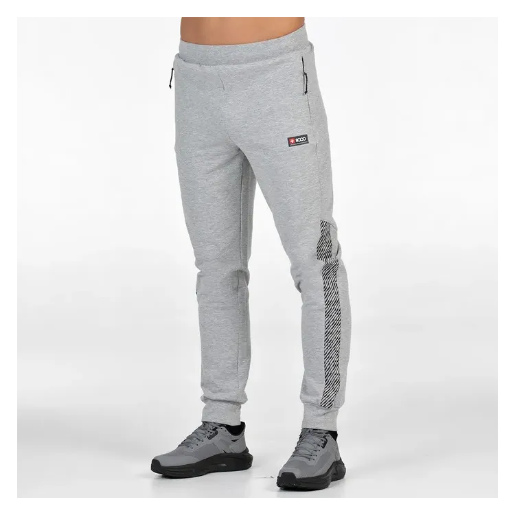 +8000 EYRIE GRIS PANTALONES LARGOS DEPORTIVOS HOMBRE VISTA FRONTAL,ARISTARUN