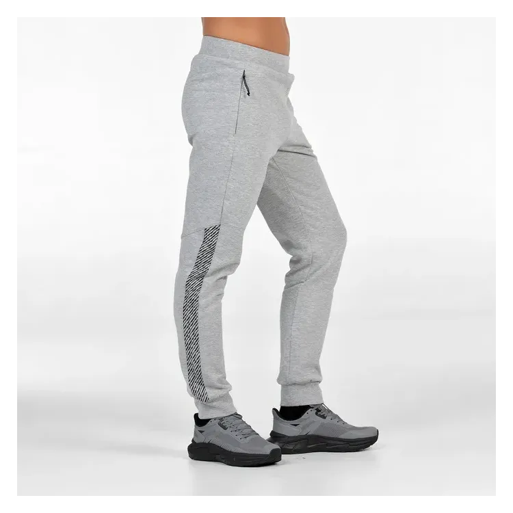 +8000 EYRIE GRIS PANTALONES LARGOS DEPORTIVOS HOMBRE VISTA LATERAL,ARISTARUN