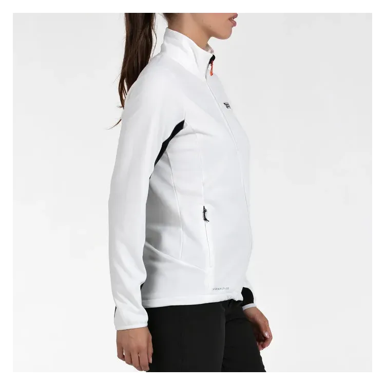 +8000 NERTA BLANCO CAPA MEDIA MUJER VISTA LATERAL,ARISTARUN