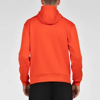 +8000 ESNOU NARANJA SUDADERA HOMBRE VISTA TRASERA,ARISTARUN