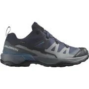 SALOMON X ULTRA 360 GTX AZUL ZAPATILLA TREKKING HOMBRE