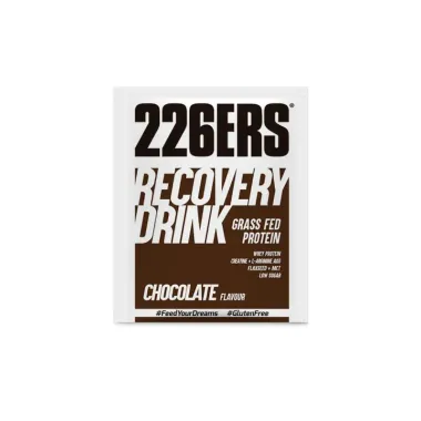 226ERS RECOVERY DRINK RECUPERADOR MUSCULAR