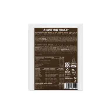 226ERS RECOVERY DRINK RECUPERADOR MUSCULAR