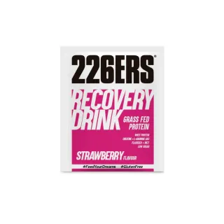 226ERS RECOVERY DRINK RECUPERADOR MUSCULAR