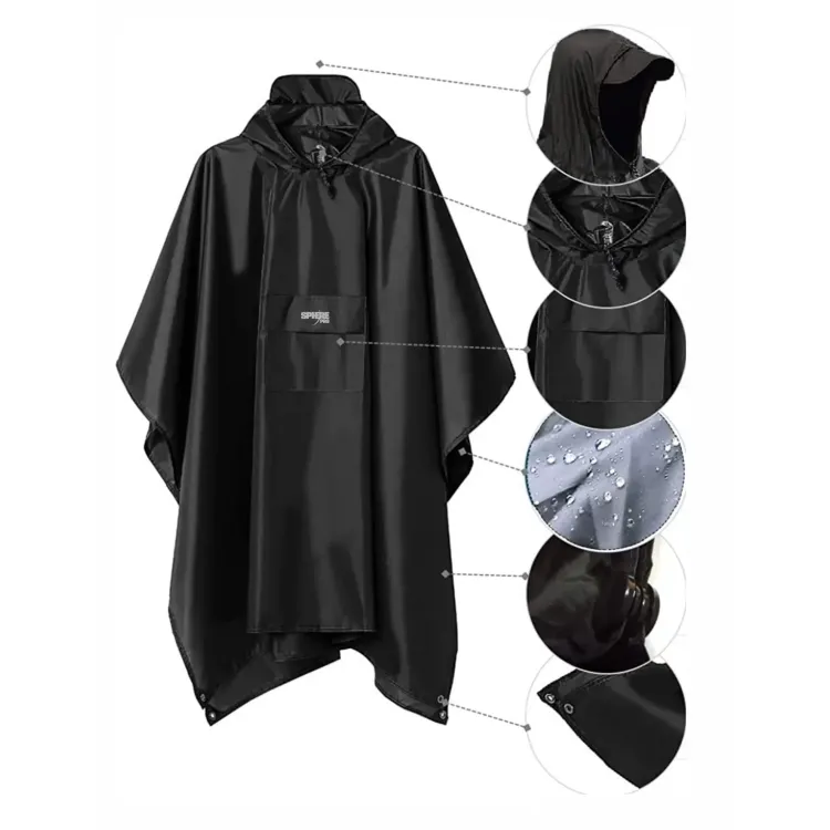 SPHERE PRO NEGRO VISTA GENERAL-ARISTARUN