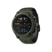 COROS NOMAD GREEN SPORTS WATCH