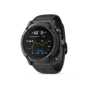 COROS NOMAD DARK GREY SPORTS WATCH