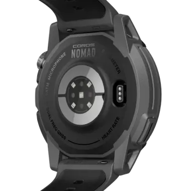 COROS NOMAD GRIS OSCURO RELOJ DEPORTIVO VISTA SENSOR,ARISTARUN