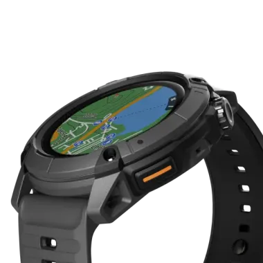 COROS NOMAD GRIS OSCURO RELOJ DEPORTIVO VISTA PANTALLA,ARISTARUN