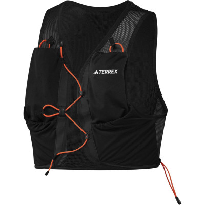 ADIDAS TERREX MULTI TRAIL VEST 5L CHALECO TRAIL RUNNING UNISEX VISTA TRASERA,ARISTARUN 2