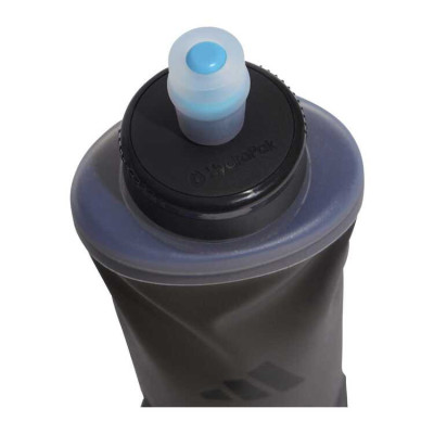 ADIDAS TERREX SOFT FLASK 500ML NEGRO VISTA FRONTAL,ARISTARUN 2
