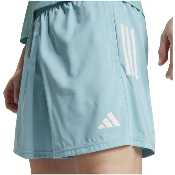 ADIDAS OTR PANTALONES CORTOS RUNNING HOMBRE VISTA LATERAL, ARISTARUN