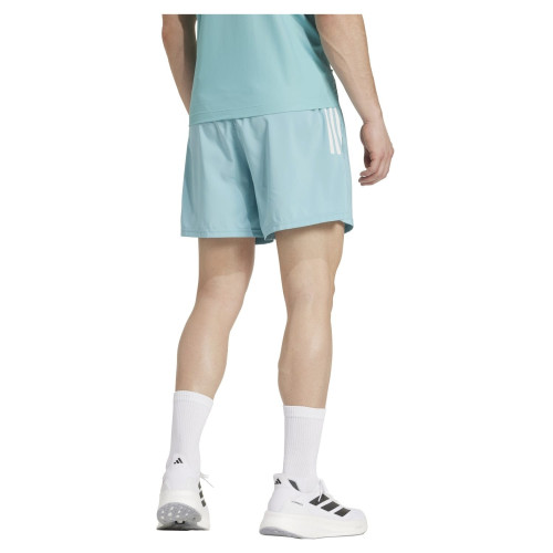 ADIDAS OTR PANTALONES CORTOS RUNNING HOMBRE VISTA INFERIOR, ARISTARUN