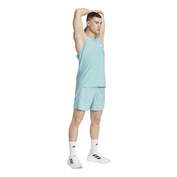 ADIDAS OTR PANTALONES CORTOS RUNNING HOMBRE VISTA GENERAL, ARISTARUN